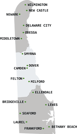 delaware map