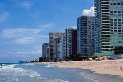 Miami, Florida